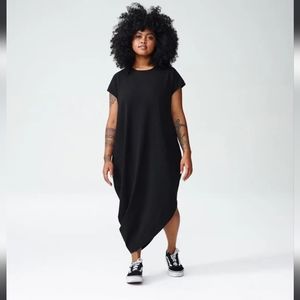 Universal Standard Geneva dress